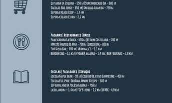 Imagem 6: Apartamento para venda com 56 metros quadrados com 2 quartos em Jardim - Santo André - SP