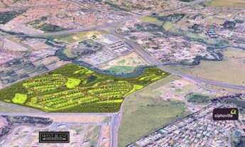 Imagem 5: RESIDENCIAL ARBORAIS CAMPINAS - LOTEAMENTO