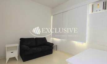 Imagem 7: Apartamento-À VENDA-Leblon-Rio de Janeiro-RJ