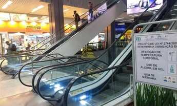 Imagem 4: RIO DE JANEIRO - Conjunto Comercial/Sala - CENTRO