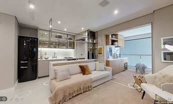 Imagem 5: Apartamento de 69 metros quadrados no bairro Vila Leopoldina com 2 quartos