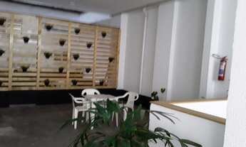 Imagem 7: Apartamento para venda com 30 metros quadrados com 1 quarto em Vila Isabel - Rio de Janeir