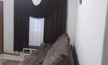 Imagem 3: Casa com 2 dormitórios à venda, 76 m² por R$ 300.000 - Jardim Universo - Maringá/Paraná