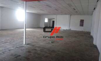 Imagem 3: Ponto para alugar, 800 m² por R$ 15.000,00/mês - Parque Senhor do Bonfim - Taubaté/SP