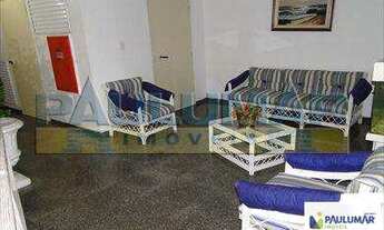 Imagem 5: Apartamento com 3 dorms, Flórida, Praia Grande - R$ 320 mil, Cod: 519600