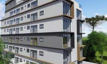 Imagem 4: Apartamento à venda, Campo Comprido, Curitiba, PR