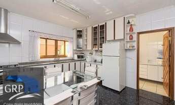 Imagem 2: Sobrado para Venda em Santo André, Vila Assunção, 4 dormitórios, 2 suítes, 3 banheiros, 5