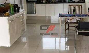 Imagem 3: Apartamento com 3 dormitórios, 166 m² - venda por R$ 1.200.000,00 ou aluguel por R$ 4.500