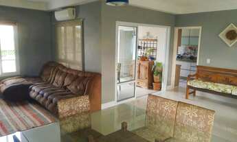 Imagem: Apartamento a venda no bairro Mansoes Santo