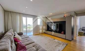 Imagem 2: Apartamento - Água Rasa - São Paulo