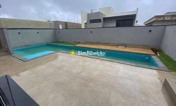 Imagem: Sobrado a venda no condomínio Bela vista