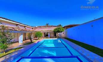 Imagem: Residência a venda no condomínio Jardim