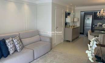 Imagem 5: Apartamento para venda com 103 metros quadrados com 3 quartos em Vila Almeida - Indaiatuba