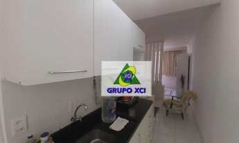 Imagem 6: Kitnet com 1 dormitório à venda, 45 m² por R$ 200.000,00 - Centro - Campinas/SP