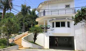 Imagem 4: Casa com 3 dormitórios à venda, 380 m² por R$ 1.600.000,00 - Condomínio Aruã - Mogi das Cr