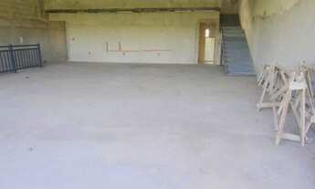 Imagem 5: Comercial - Locação - Jardim Santa Clara do Lago I - Cod. SL0122