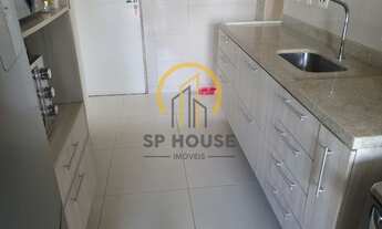 Imagem 4: Apartamento à venda, 04 dormitórios, 02 vagas, 108m², São Judas