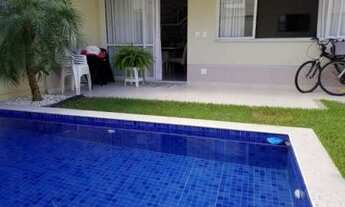 Imagem: Casa para venda possui 142 metros quadrados