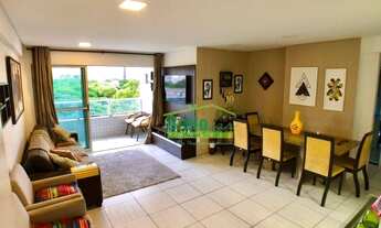 Imagem: Excelente Apartamento c/ 4 quartos na Av