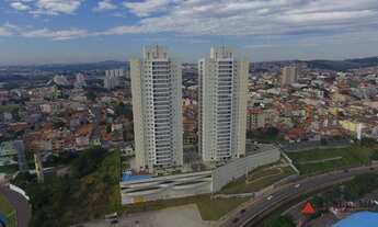 Imagem: Apartamento à venda, 66 m² por R$ 419.760,00