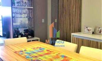 Imagem 5: Apartamento com 3 dormitórios à venda, 80 m² por R$ 740.000,00 - Taquaral - Campinas/SP