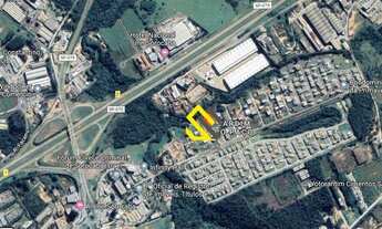 Imagem: Terreno à venda, 360 m² por R$ 270.000,00