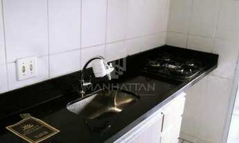 Imagem 4: Apartamento - Jardim Myrian Moreira da Costa - Campinas