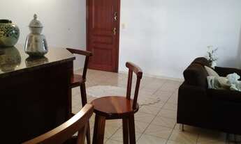 Imagem 5: Apartamento para venda possui 94 metros quadrados com 3 quartos. Em frente à praia