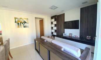 Imagem 4: Apartamento para aluguel e venda tem 107 metros quadrados com 2 quartos