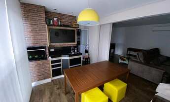 Imagem: LINDO APARTAMENTO NO CENTRO DE SÃO BERNARDO