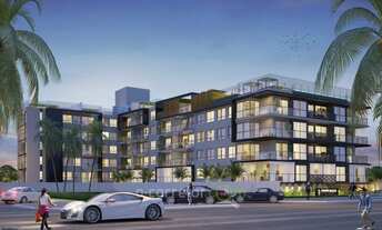 Imagem 4: More no melhor do Cabo Branco: Apt c/ 57m, 2 qts s/ 1 suíte, área de lazer e tudo ao seu a