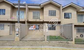 Imagem: Sobrado Nova Rússia