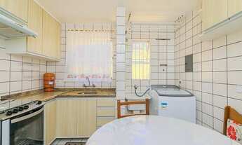 Imagem 5: Apartamento à venda, 2 quartos, 72 m2, 1 vaga, no Cabral - Curitiba/PR