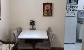 Imagem 6: Apartamento com 1 dormitório à venda, 39 m² por R$ 375.000,00 - Tatuapé - São Paulo/SP