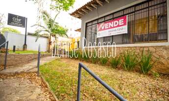 Imagem 4: Casa térrea à venda no Cambuí - Campinas - SP