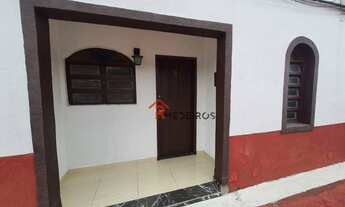 Imagem 3: Casa com 2 dormitórios à venda, 43 m² por R$ 200.000,00 - Boqueirão - Praia Grande/SP