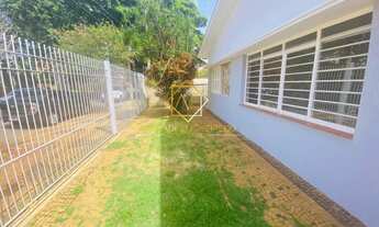 Imagem 2: Casa com 4 dormitórios e edícula, Barão Geraldo, Campinas/SP