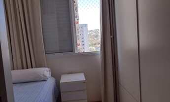 Imagem 4: RESIDENCIAL SONETO 04 QUARTOS EXCENETE APTO