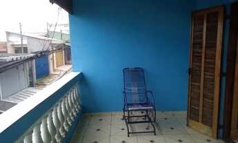 Imagem 3: Sobrado, 3 dormitórios - Jardim Irene