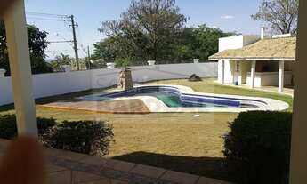 Imagem 3: Casa - Loteamento Caminhos de São Conrado (Sousas) - Campinas