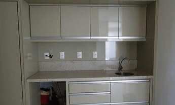 Imagem 4: Sala Comercial para Locação em São Paulo, Vila Cordeiro, 2 banheiros, 2 vagas