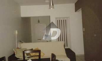 Imagem 6: Apartamento - Centro - Campinas