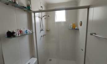 Imagem 7: Apartamento para venda com 80 metros quadrados com 2 quartos em Praia da Costa - Vila Velh