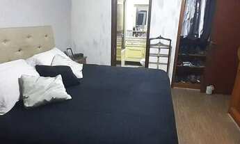 Imagem 5: Apartamento ED. FLORESTA com 3 dormitórios à venda, 132 m² por R$ 680.000 - Jardim do Mar