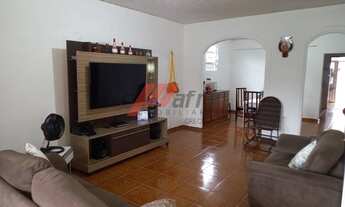 Imagem: Casa a venda na cidade nova 6 com 3 suítes