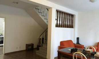 Imagem 3: Casa, 186 m² - venda por R$ 2.200.000,00 ou aluguel por R$ 12.000,00/mês - Vila Olímpia