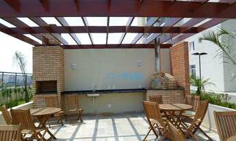 Imagem 4: Apartamento com 2 dormitórios à venda, 65 m² - Vila América - Santo André/SP