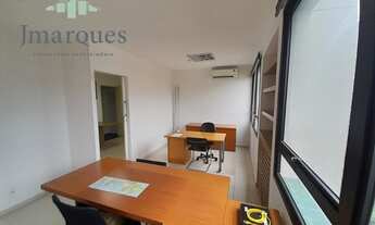 Imagem 2: Mobiliado pronto para ocupação