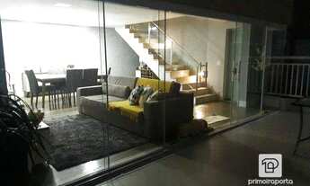Imagem 2: Lindo apartamento duplex