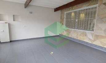 Imagem 4: Sobrado com 3 dormitórios à venda, 148 m² por R$ 550.000,00 - Jordanópolis - São Bernardo